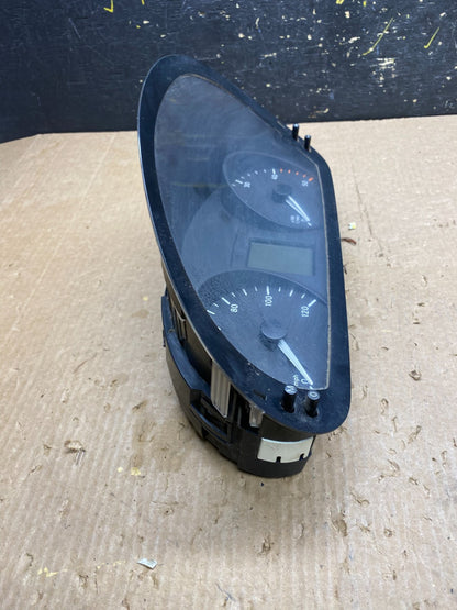 2003 to 2006 Sprinter 2500 3500 Instrument Speedometer Gauge Cluster z4290 DG1