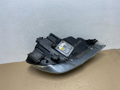 2007 2008 2009 2010 Bmw X5 Left Driver Lh Side Headlight Xenon Hid AG6892 DW7