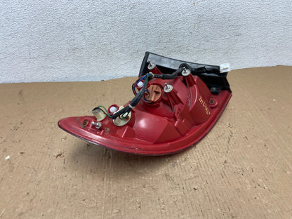 2007 2008 2009 Hyundai Santa Fe Right Passenger Rh Tail Light AD8241 DW6