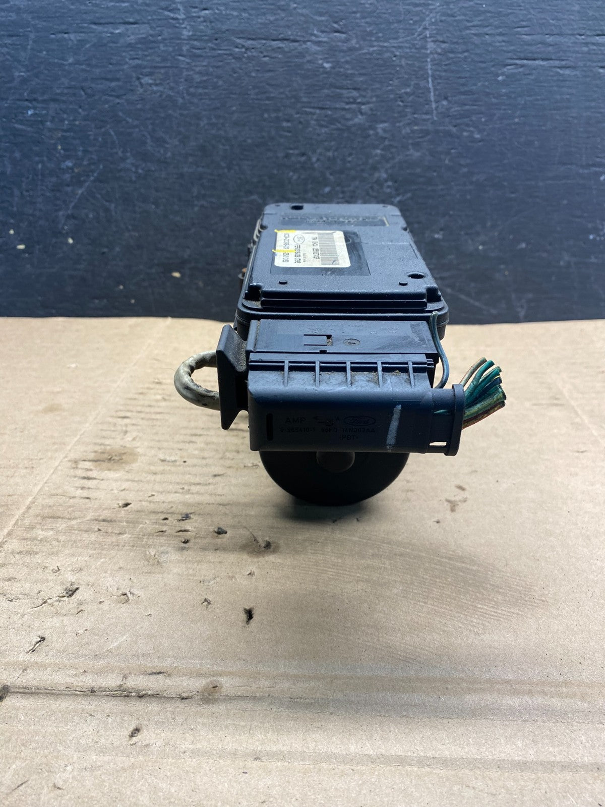 2006 2007 Ford E250 E350 Econoline Anti-Lock ABS Antilock Brake Pump af0004 DG2