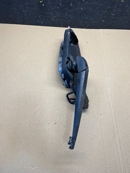 2011-2013 Jeep Grand Cherokee Tailgate Back Door Rear Wiper Motor Wiper Q9562 DG3