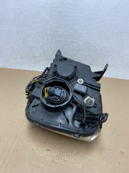 2010 to 2015 GMC Terrain Halogen Passenger Right Rh Side Headlight AF5833 DW7