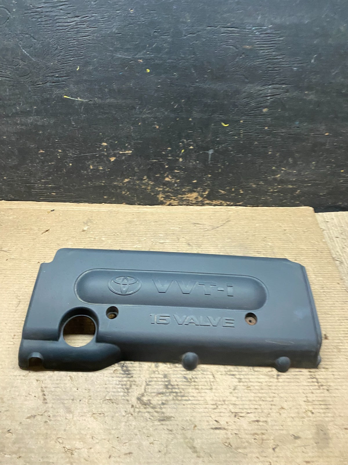 2007 to 2011 Toyota Camry Motor Engine Cover OEM V9639 DG0