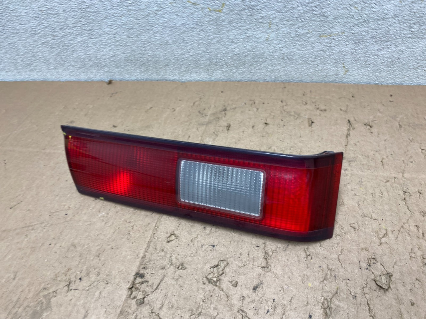 1997 1998 1999 Toyota Camry Tail Light Inner Left Driver LH Inner Oem W3515 DW1