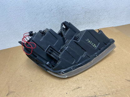 2009 2010 2011 Kia Borrego Left Driver LH Side Halogen Headlight AE3266 DW8