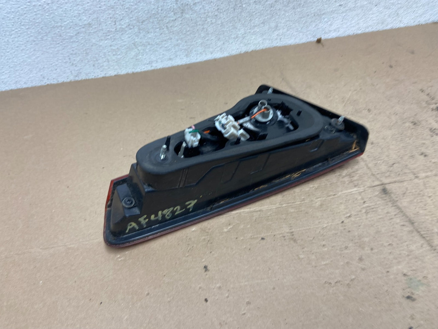 2011 2012 2013 Kia Optima Hybrid Right Passenger Inner Tail Light AF7364 DW4