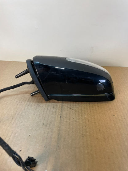 2007 2008 Mercedes GL-Class Left Driver LH Side Door View Mirror AF5484 DW3