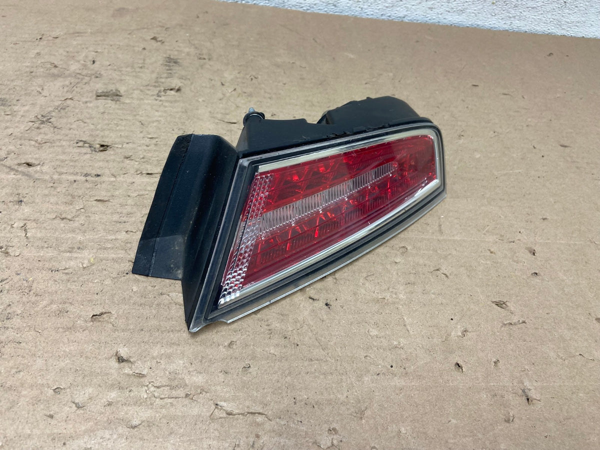 2013-2019 Lincoln MKZ Right Passenger Side Tail Light AI1041 LK2