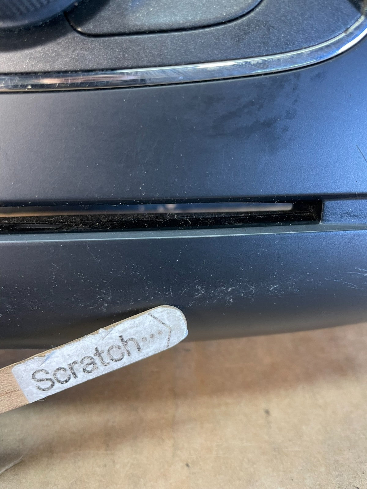 2011-2020 Dodge Journey Heater Air Vent Temperature Climate Control AC5198 DG3