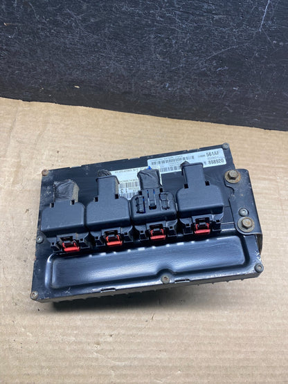 2006 Dodge Magnum Charger 300 3.5L Engine Control Unit ECU AD9805 DG0