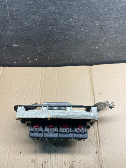 2010 Dodge Caravan Town & Country Engine Computer ECU OEM X1069 DG1