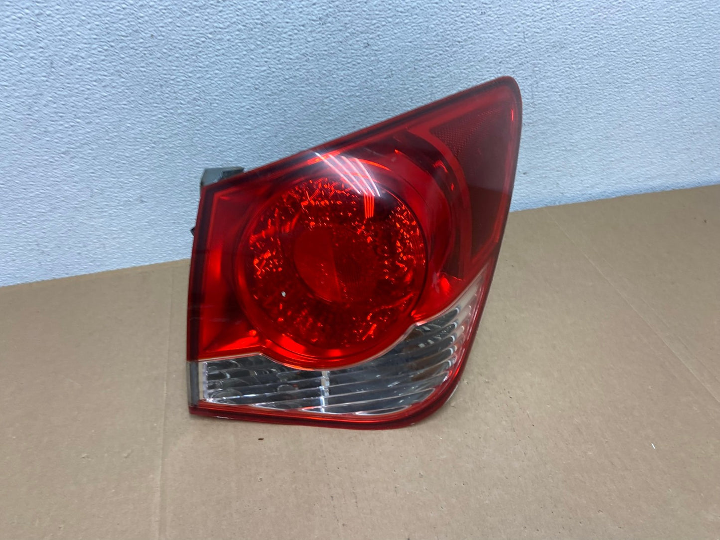 2011 2012 2013 2014 Chevrolet Cruze Right Passinger RH Side Tail Light AC5563 LK0