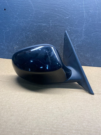 2009 to 2011 BMW 328i 335i Right Passenger Side View Door Mirror AF6735 MS0