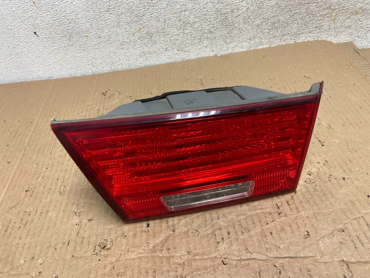 2009 to 2010 Hyundai Sonata Left Driver Lh Side Inner Tail Light AI1360 DG0