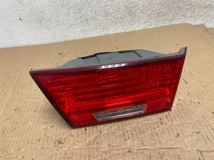2009 to 2010 Hyundai Sonata Left Driver Lh Side Inner Tail Light AI1360 DG0