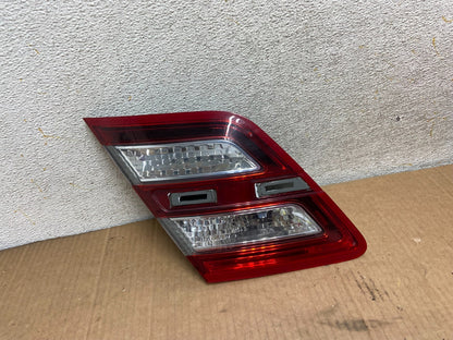 2013 to 2018 Ford Taurus Left Driver Lh Side Tail Light Inner AI8479 LK0