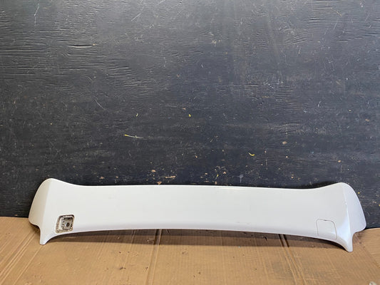 2007 2008 Honda Fit Rear Trunk Spoiler Gate Oem W21210