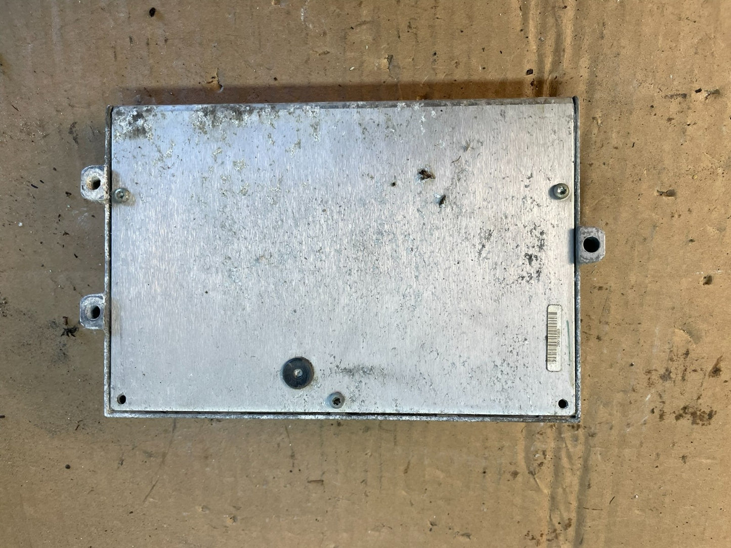 2004 Dodge Durango 5.7L Engine Computer Module ECU P56029039AH AC5400 DG1