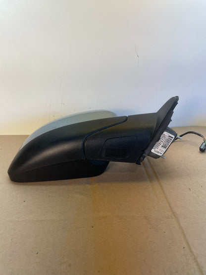 2011 - 2013 Jeep Grand Cherokee Right Passenger Heated Door Mirror AG7803 DW3
