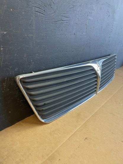 2002 2003 Mitsubishi Lancer Front Upper Radiator Grille Grill AC5093 DG1