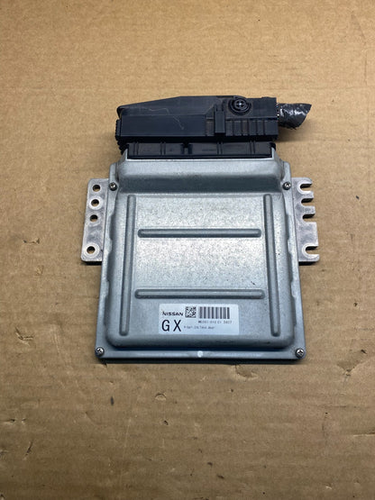 2006 Infiniti G35 ECM ECU Engine Computer Module MEC61-010 C1 AC8079 DG0