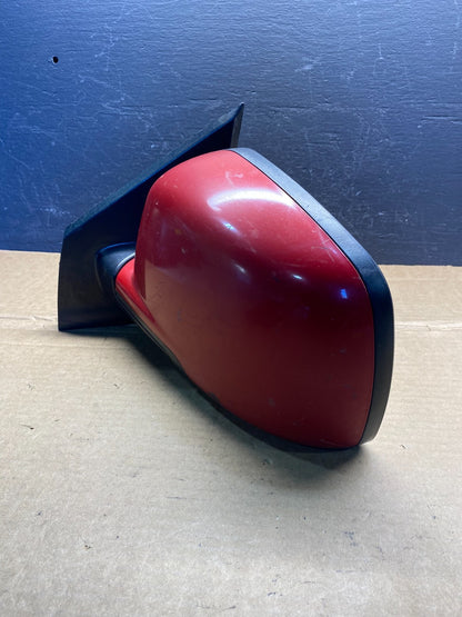 2009 - 2020 Dodge Journey Left Driver LH View Door Heated Mirror ad3347 DG2