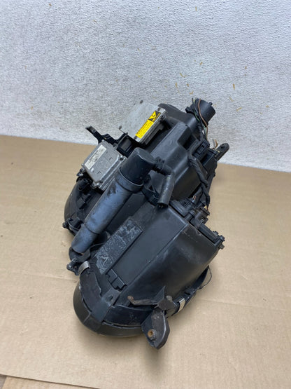 2003-2006 Mercedes E E320 E350 Left Driver Lh Side Xenon HID Headlight AI1404 DW13