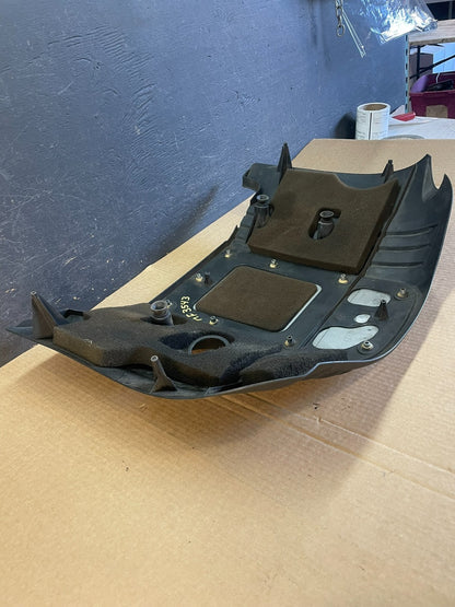 2005 to 2010 Jeep Grand Cherokee 5.7L Hemi Engine Cover Plastic Shield AF3543 DG3