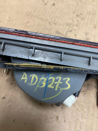 1997 1998 1999 Toyota Camry Tail Light Inner Right Passenger AD3273 LK6
