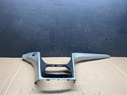2013-2016 Ford Escape Center Dash Radio Gear Shifter Panel Bezel Trim N0691 DG1