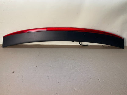 2010-2011 Honda Insight Rear Tailgate Spoiler 3rd Third Brake Light OE AI8671 DG0
