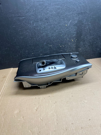 2013 - 2016 Infiniti QX60 JX35 Center Console Shifter Gear Trim Panel AI6267 DG1