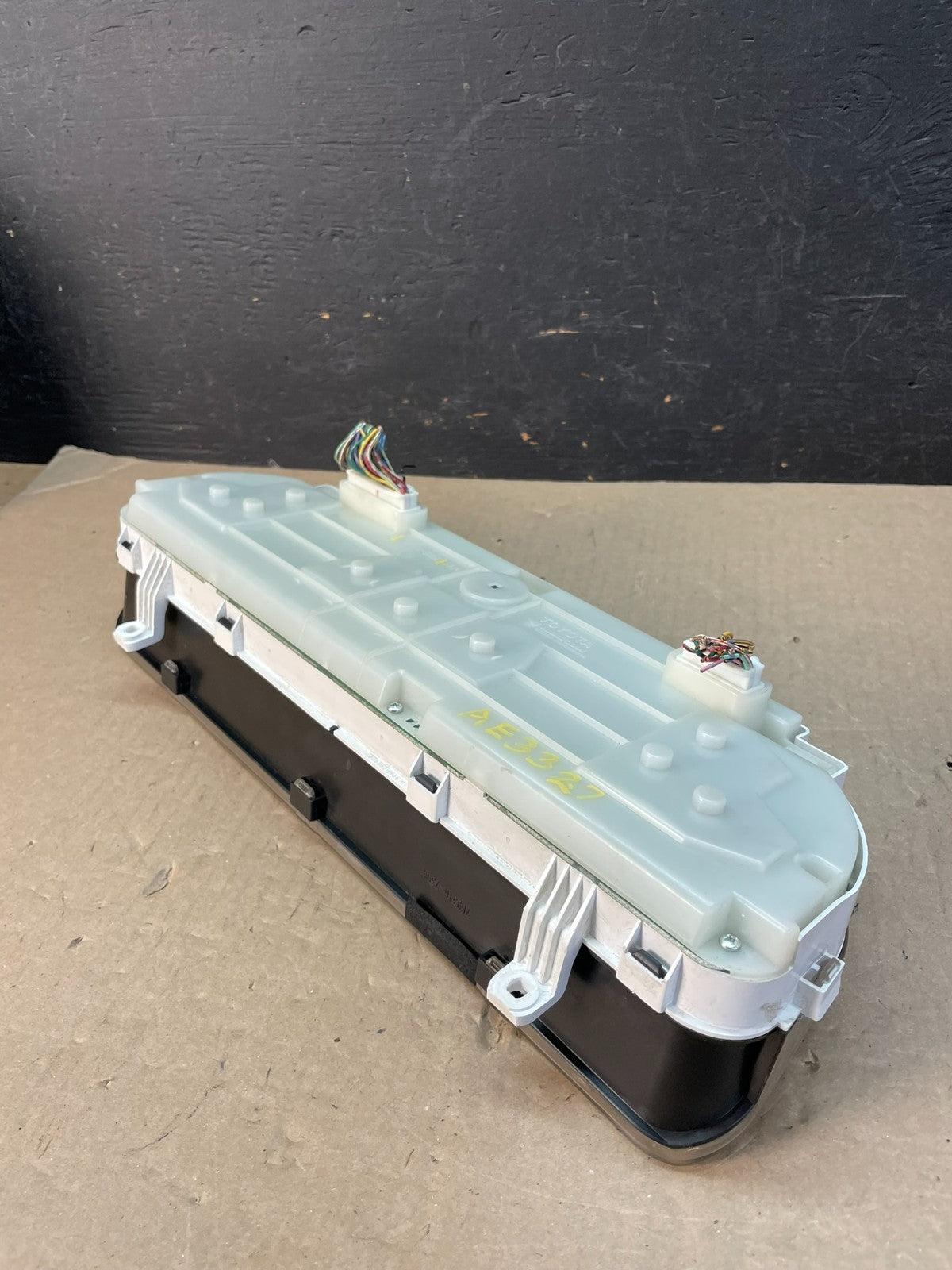 2005 2006 Toyota Tundra Speedometer Cluster Gauge AE3327 DG5