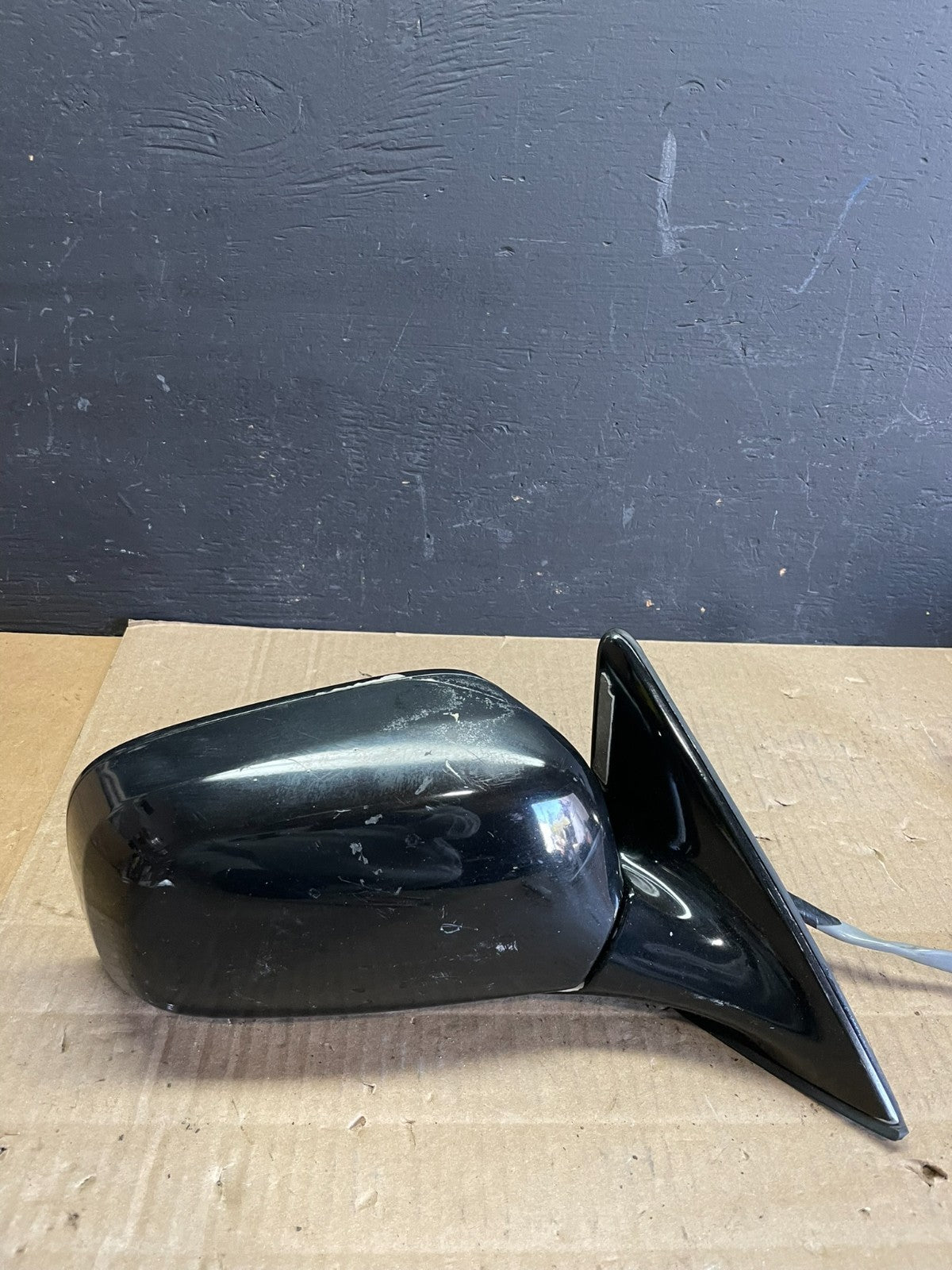 1998 to 2005 Lexus GS300 GS350 GS430 Right Side Power Door Mirror AB7698 MS0