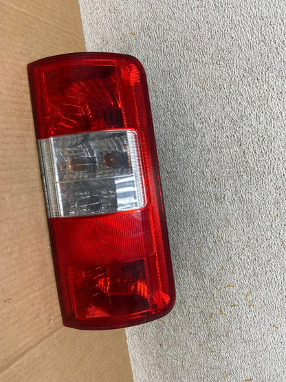 2010 to 2013 Ford Transit Connect Right Passenger Side Tail Light AI5680 LK0