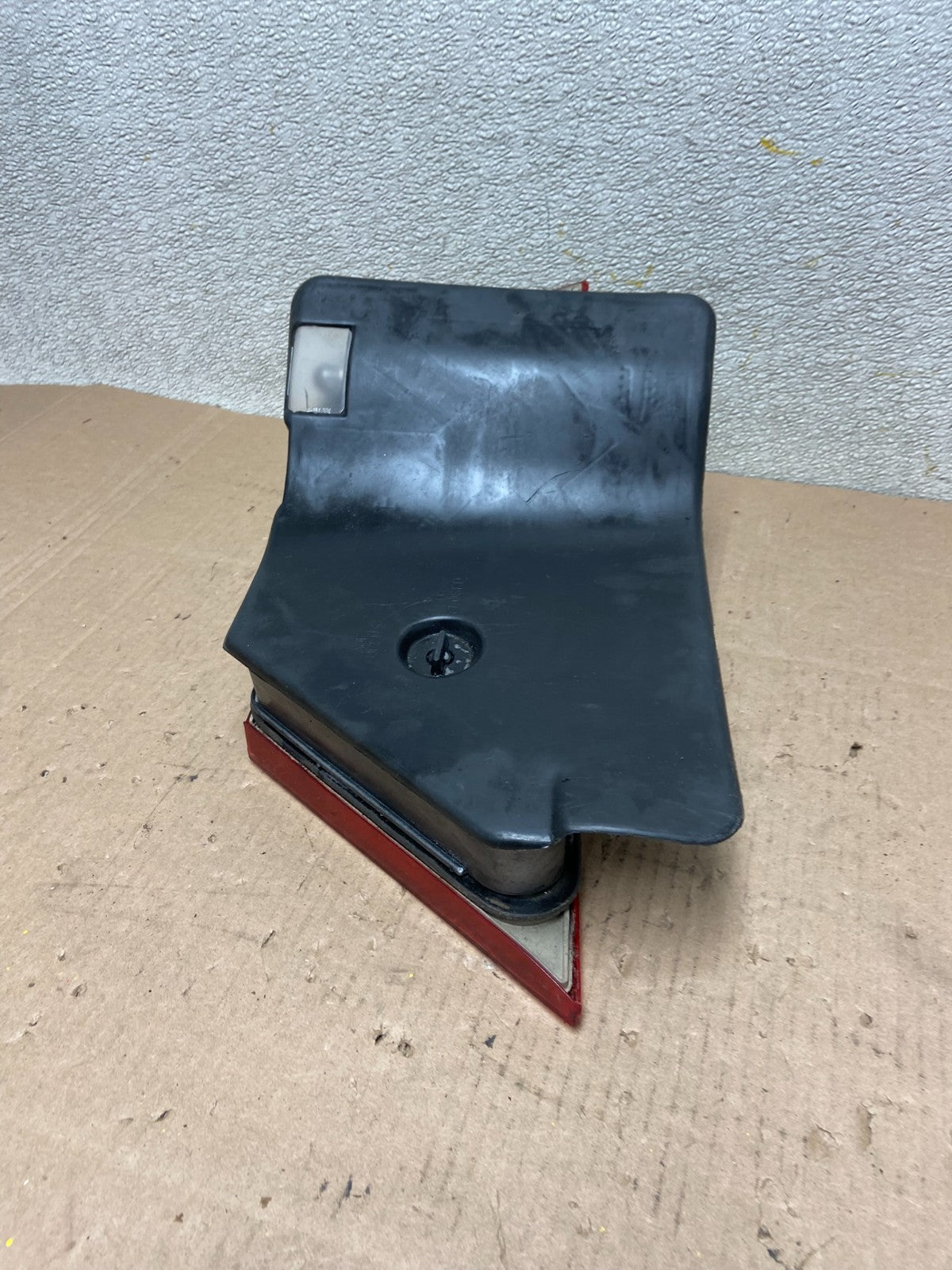 1992-1994 Mercedes W140 S600SEL S600 Left Driver Lh Tail light OEM X9347 DG6