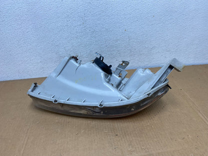 1996 - 1998 Honda Civic Sedan Right Passenger RH Headlight Halogen S0288 DW8