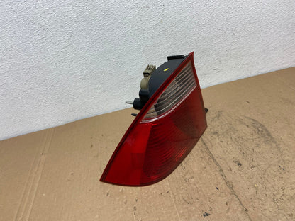 2005 2006 2007 Ford Focus Sedan Left Driver Side Tail Light AC7327 LK2