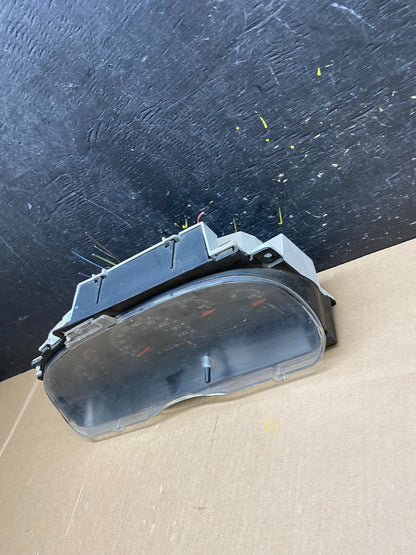 2001 - 2002 Ford Econoline E250 E350 Van Speedometer Instrument Cluster t4412 DG1