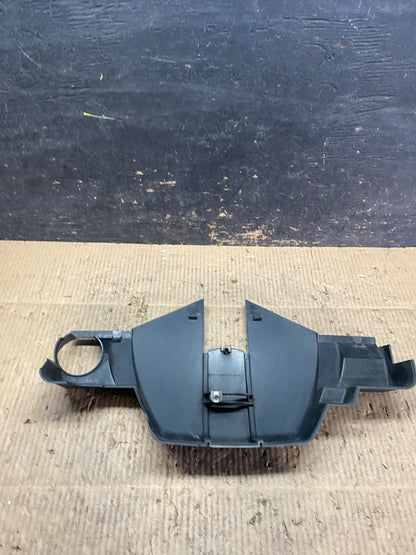 2002 to 2006 Mercedes C240 Engine Air Intake Cleaner Box T9610 DG5