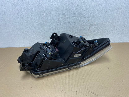 2009 to 2017 Dodge Journey Headlight Left Driver Lh Side Halogen AE9497 LK5