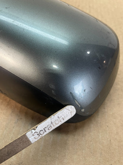2004 to 2009 Toyota Prius Left Driver LH View Door Mirror AF5545 DW7