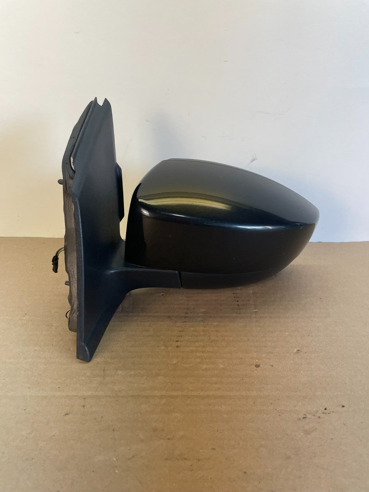 2013 to 2016 Ford Escape Left Driver Lh Power Door Heated Mirror AF5655 DG0