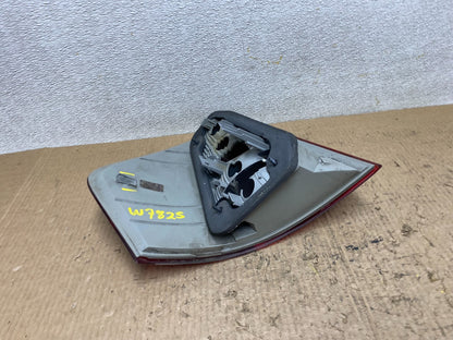 2007 to 2009 Mercedes GL-Class GL450 Right Passenger Tail Light OEM W7825 DW6