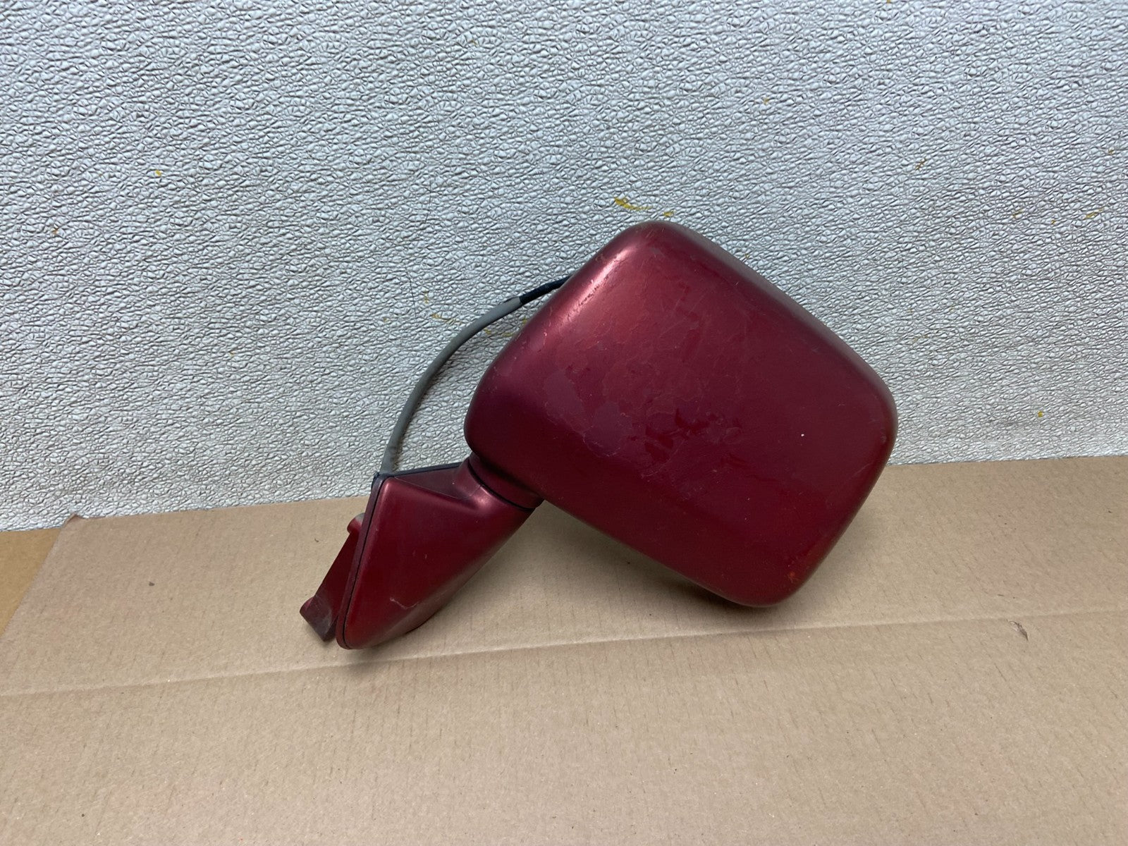1999 to 2003 Lexus RX300 Left Driver LH Side View Door Mirror z3797 DG0
