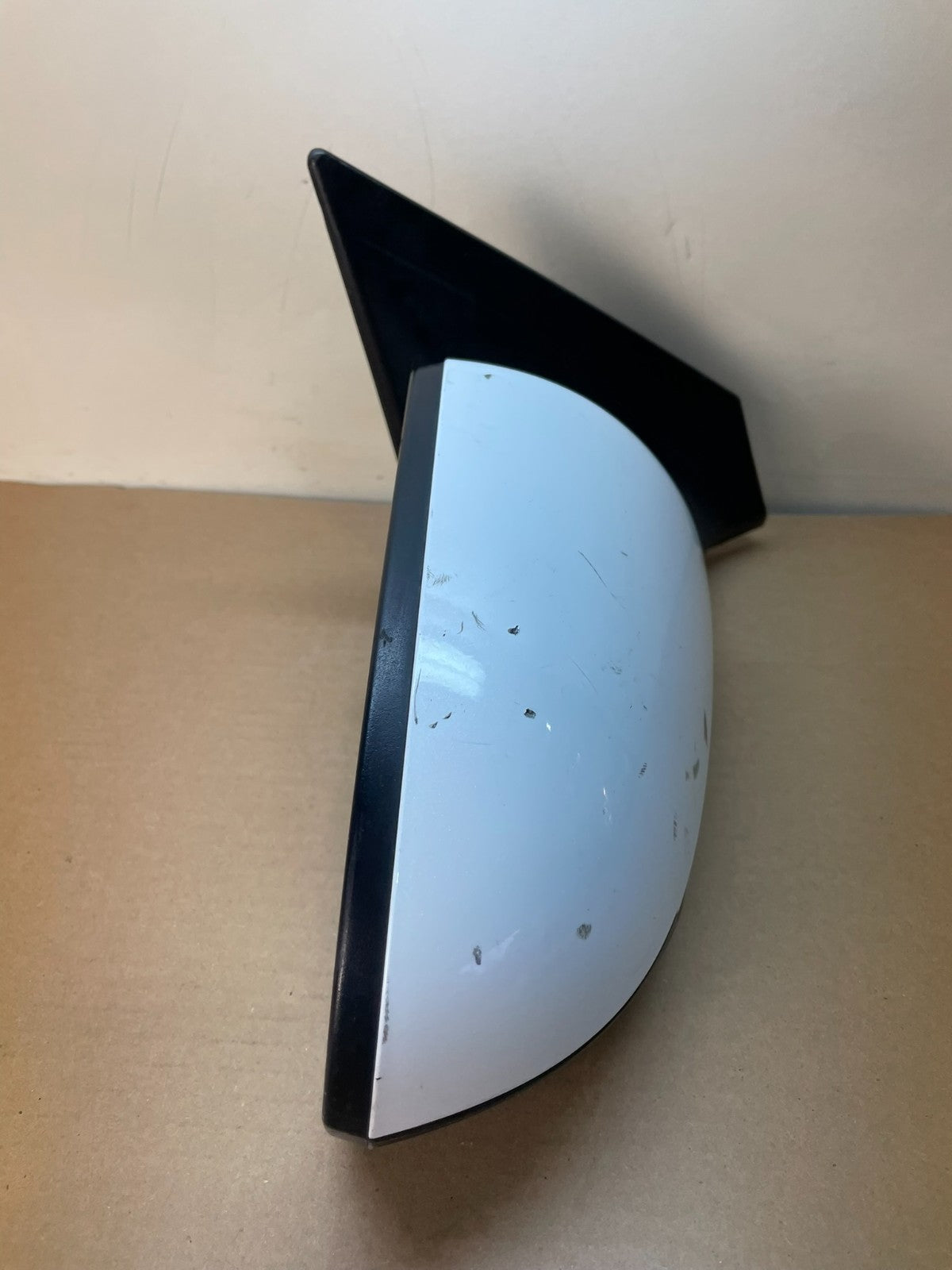 2017-2020 Hyundai Elantra Right Passenger View Blind Spot Door Mirror AH8757 DW9