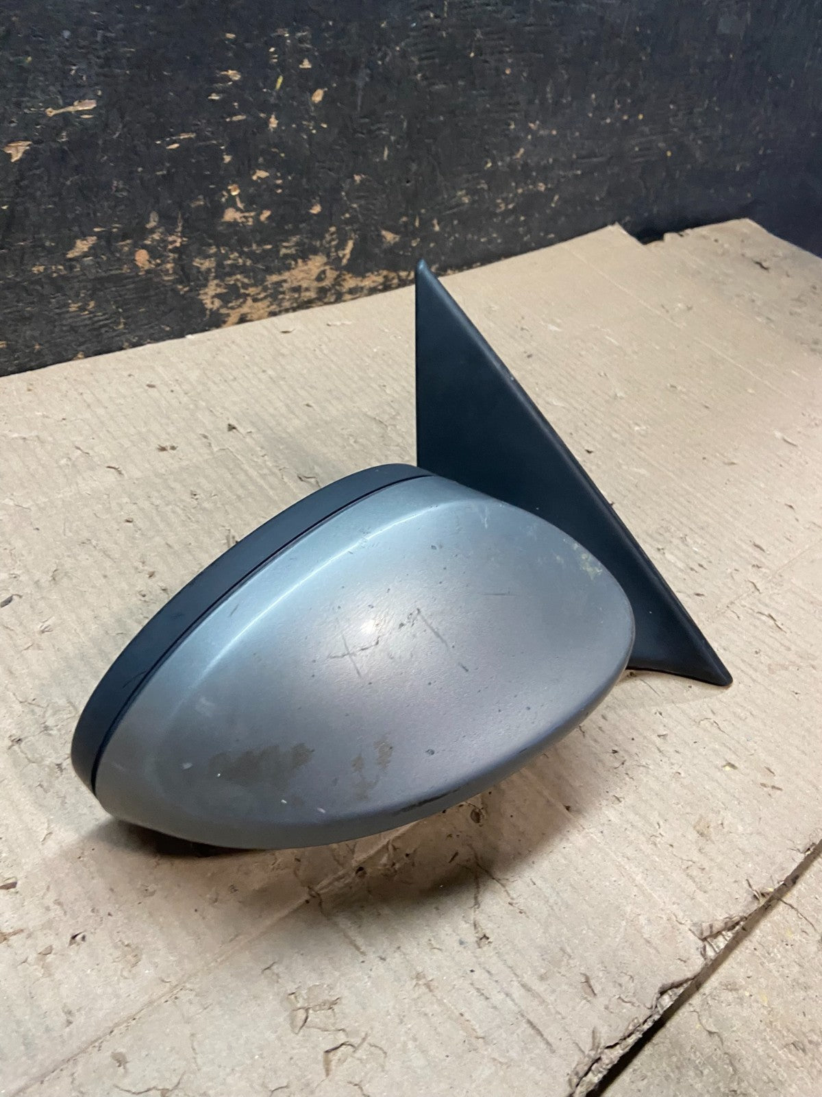 2006 to 2008 BMW 328i 335i Right Passenger RH Side View Door Mirror X8002 MS2