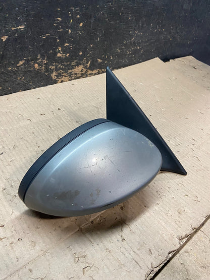 2006 to 2008 BMW 328i 335i Right Passenger RH Side View Door Mirror X8002 MS2