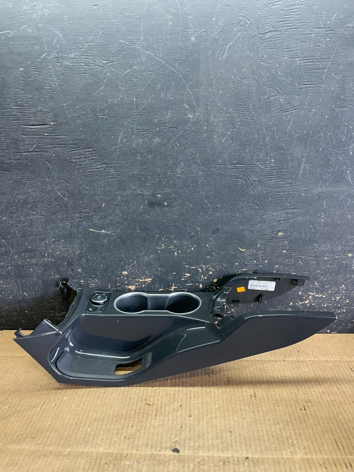 2013-2016 Ford Escape Front Center Trim Panel Cover OEM aa9307 DG4