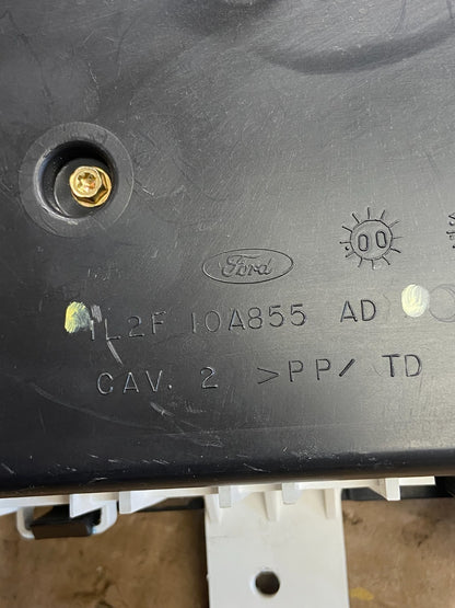 2002 Ford Explorer Speedometer Cluster Gauge AG8617 DG6
